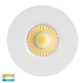 Havit Lighting LED Downlights Prime Black Fixed LED Downlight Lights-For-You HV5511T-WHT 9350418010049